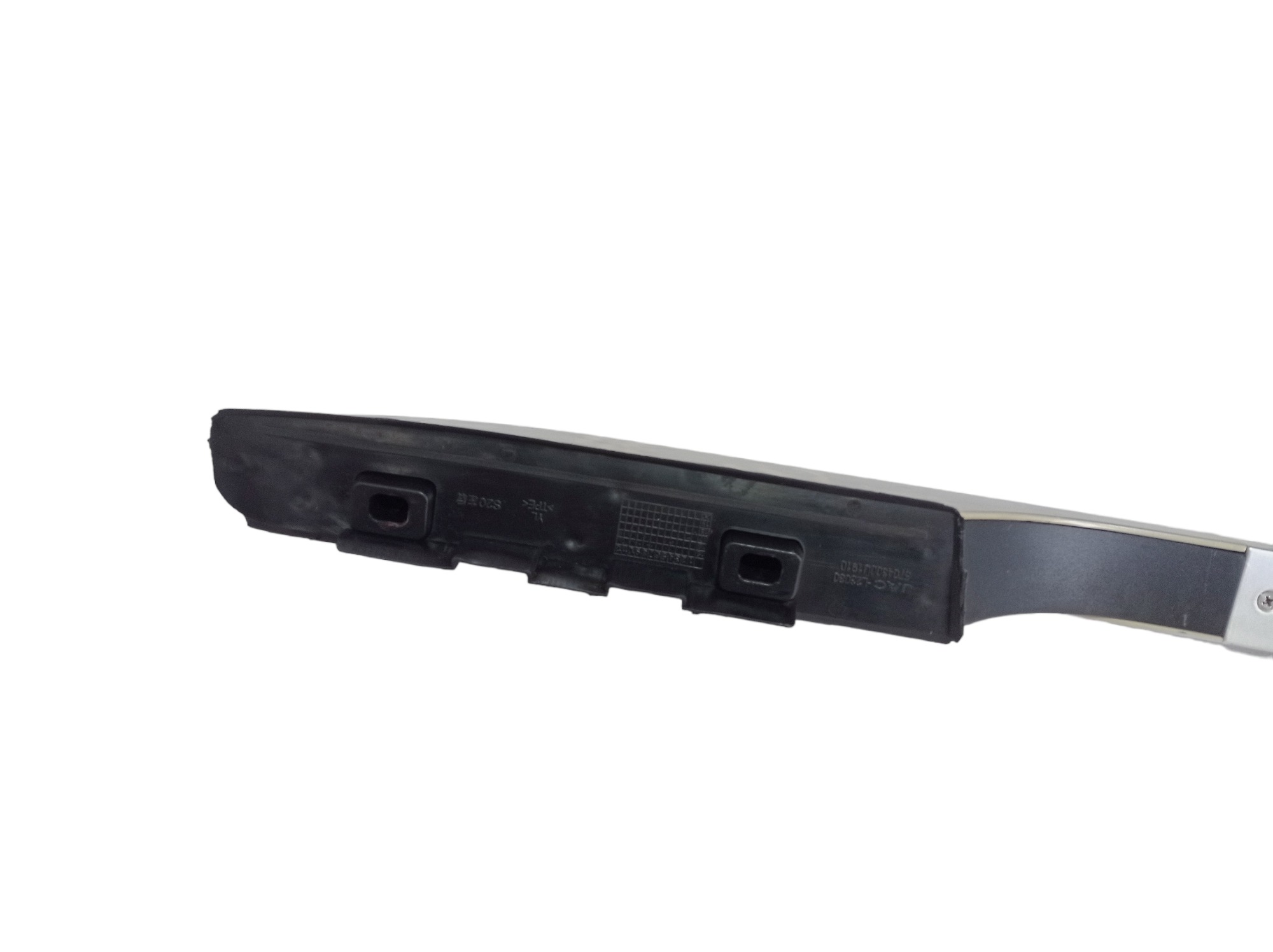 Rack Teto Esquerdo Jac T40 2019 V565  Cinza 5