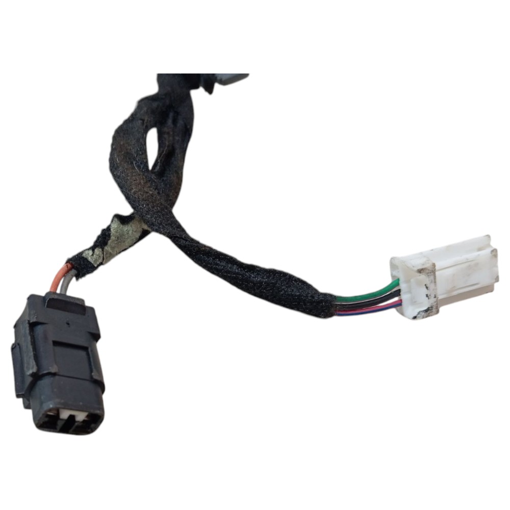 Chicote Porta Traseira Esquerda Byd Song Plus 2024 2025 V642 7