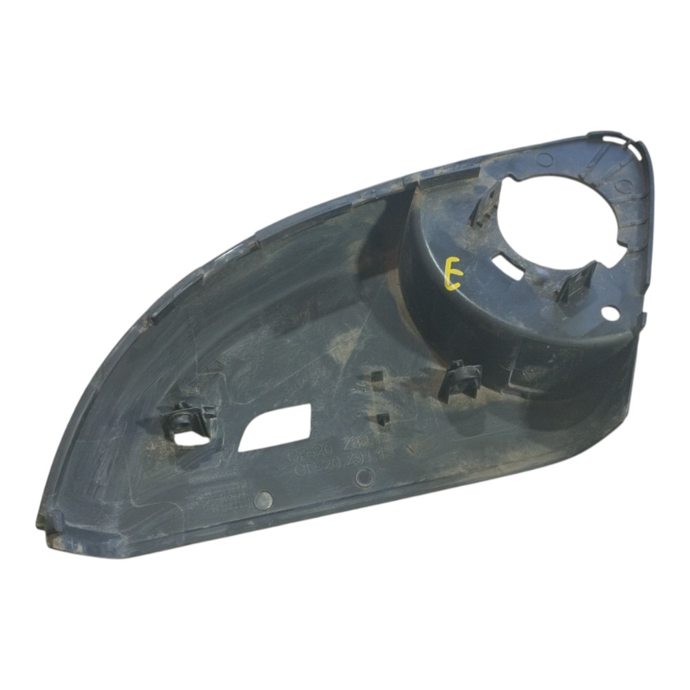 Moldura Retrovisor Esquerdo Vw Taos Highline 2022 2024 V655 6