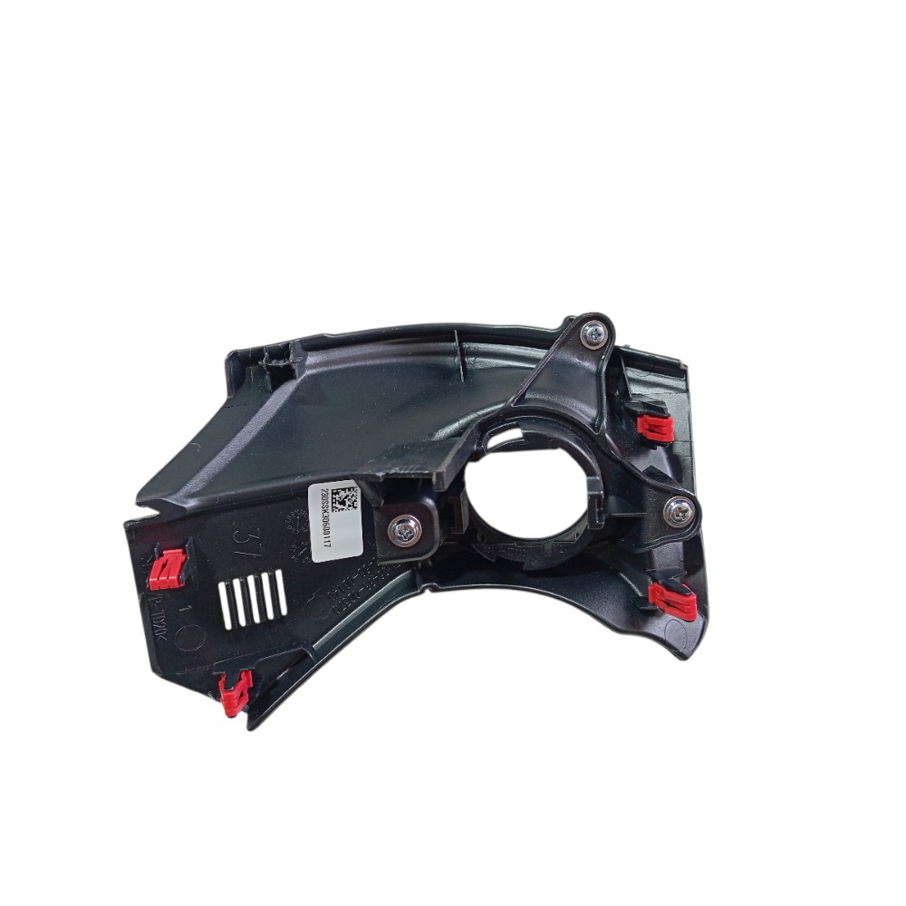 Moldura Botão Start Stop Toyota Yaris 2019 A 2023 3