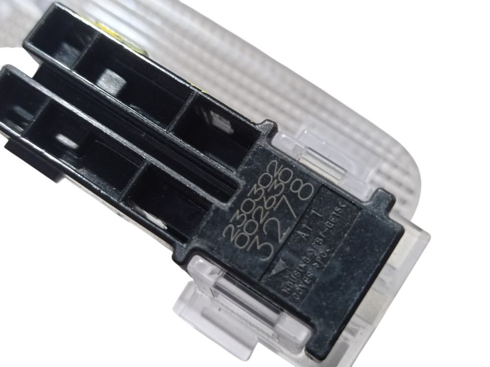 Luz Cortesia Porta Traseira Direita Lexus Rx500h 2023 V619 6