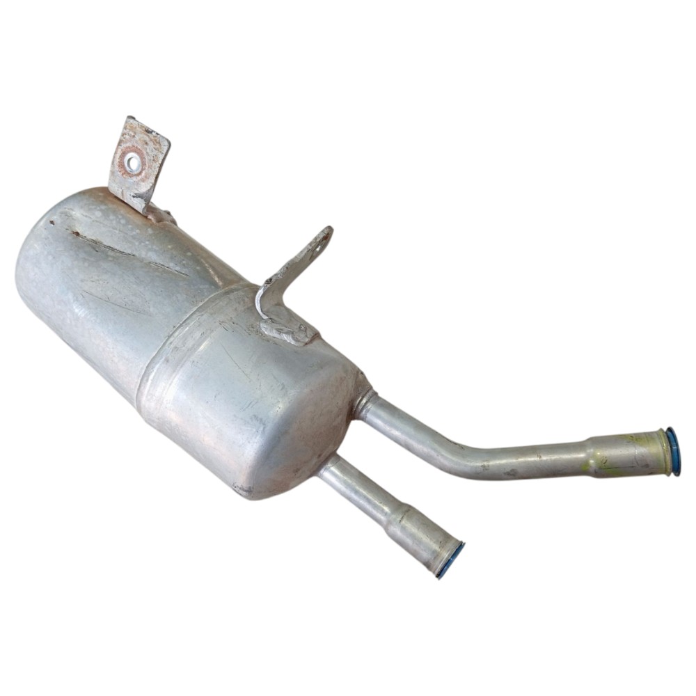 Filtro Secante Troller T4 2011 V650 4