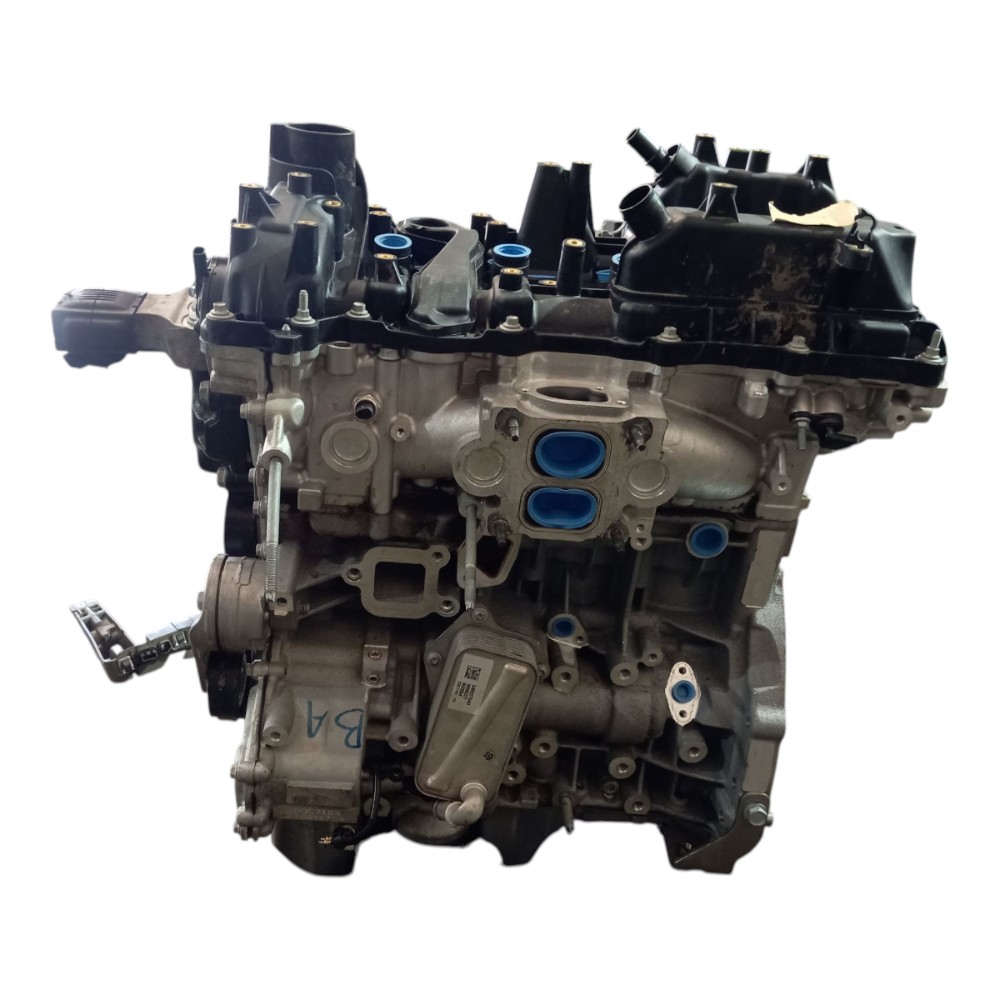 Motor Ram Rampage 2.0 4×4 2023 2025 Carter Trincado V659 1