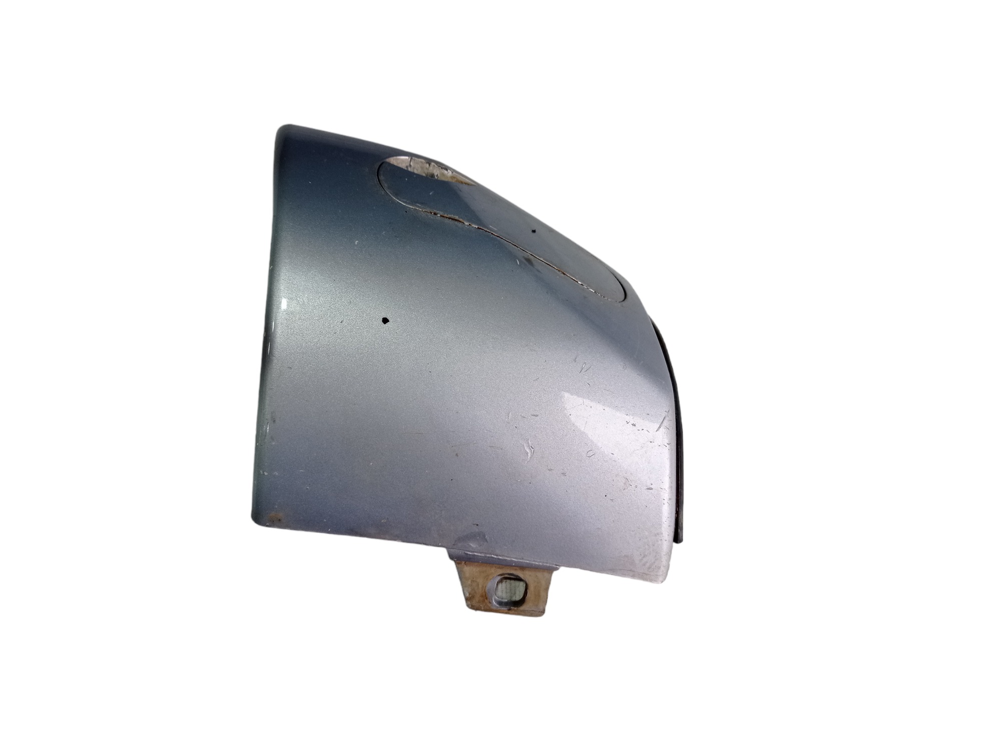 Moldura Caixa Ar Traseira Direita Pajero Sport 2010 V569 1