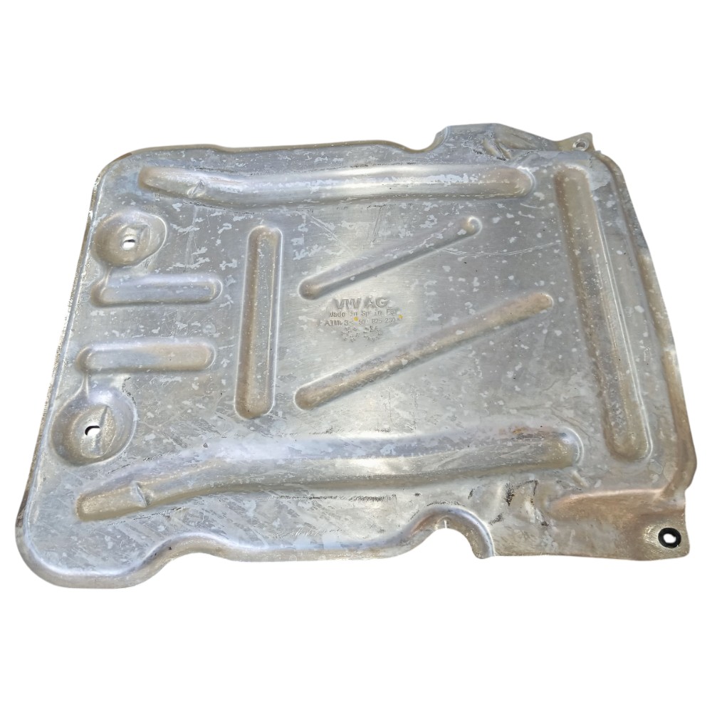 Defletor Câmbio Vw Taos Highline 1.4 2022 2024 V655 4
