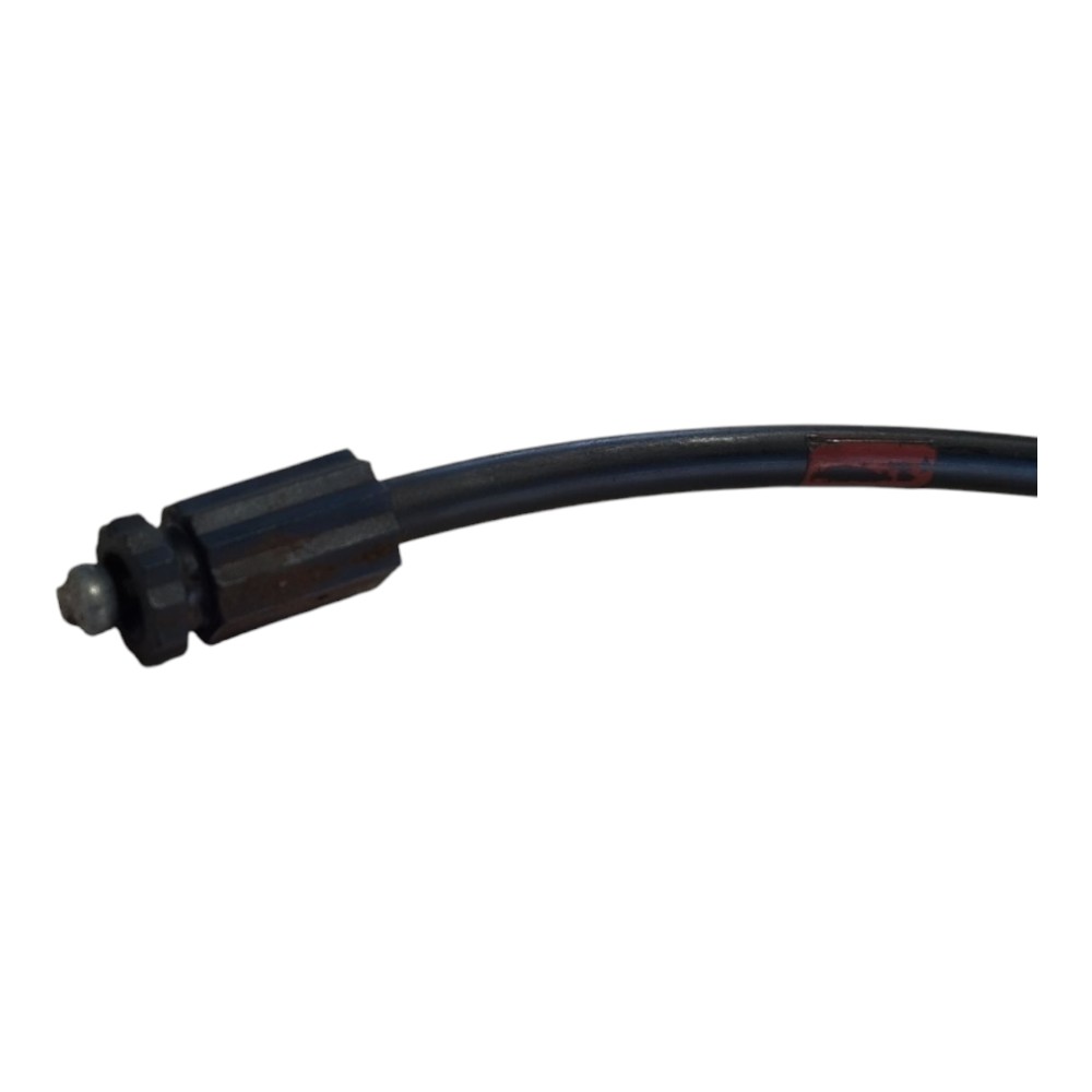 Cabo Fechadura Traseira Esquerda Chrysler Grand Caravan V578 2