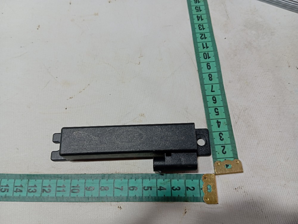 Sensor Keyless Discovery Sport 2020 V680 8