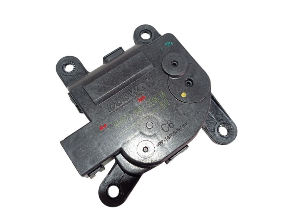 Motor Atuador Ar Hyundai Creta Nline 1.0 2023 V609 1