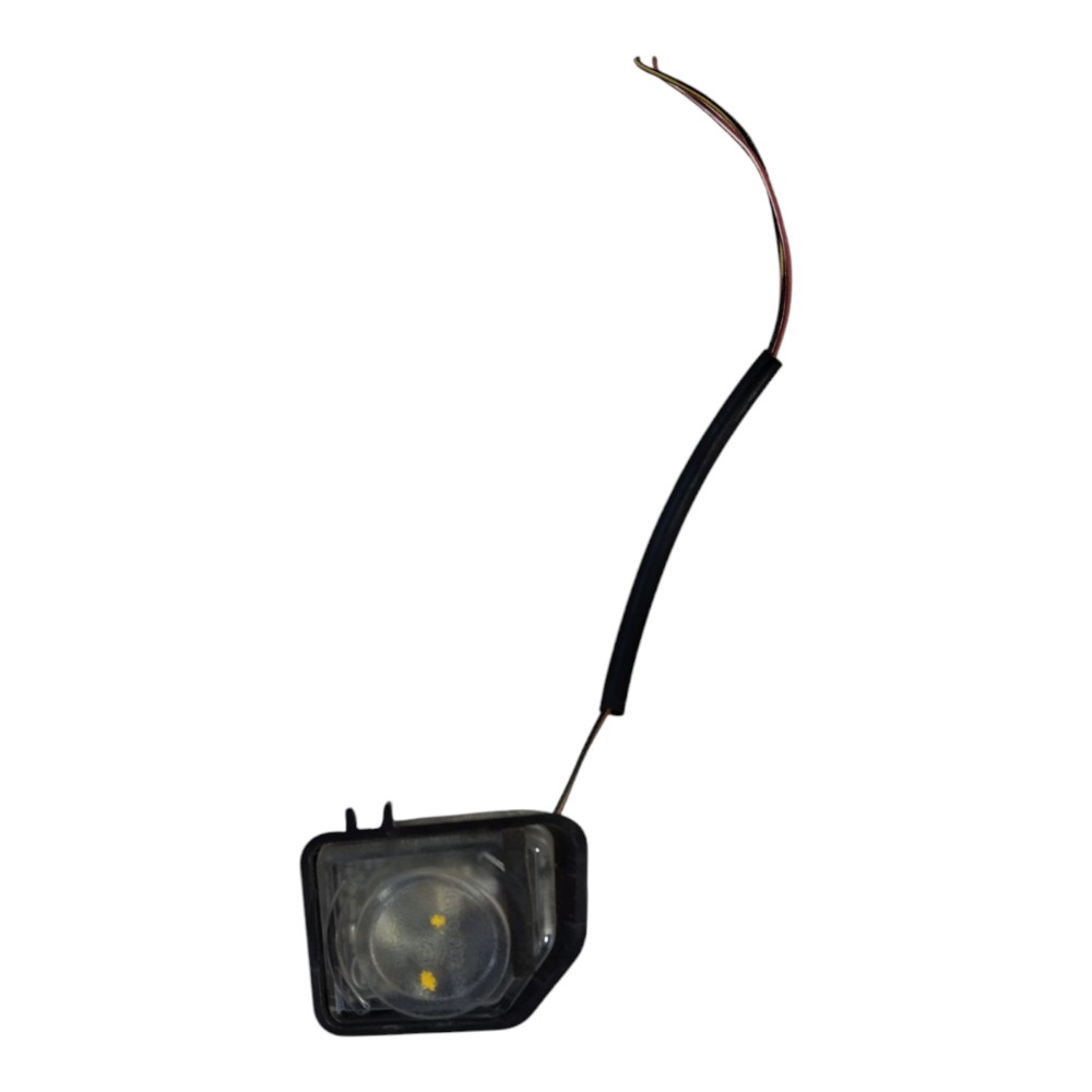Luz Cortesia Retrovisor Esquerdo Byd Song Plus 2023 25 V631 8