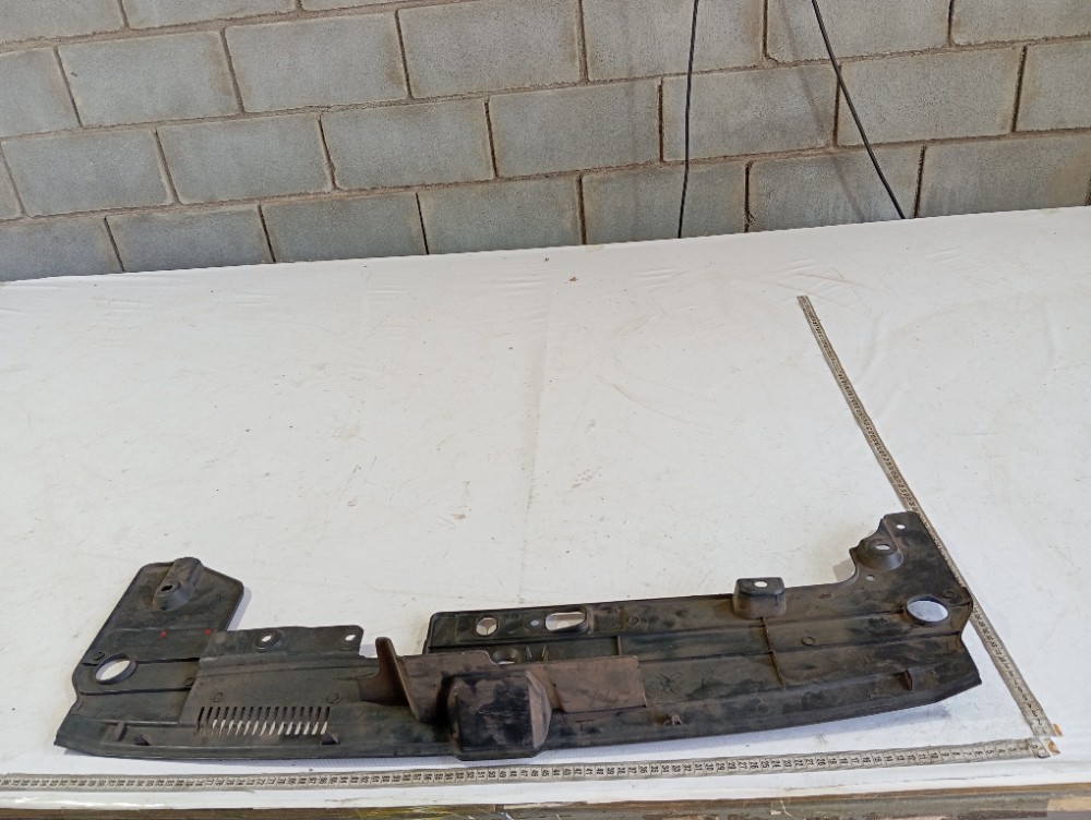 Acabamento Superior Painel Frontal Mitsubishi Lancer 2018 10