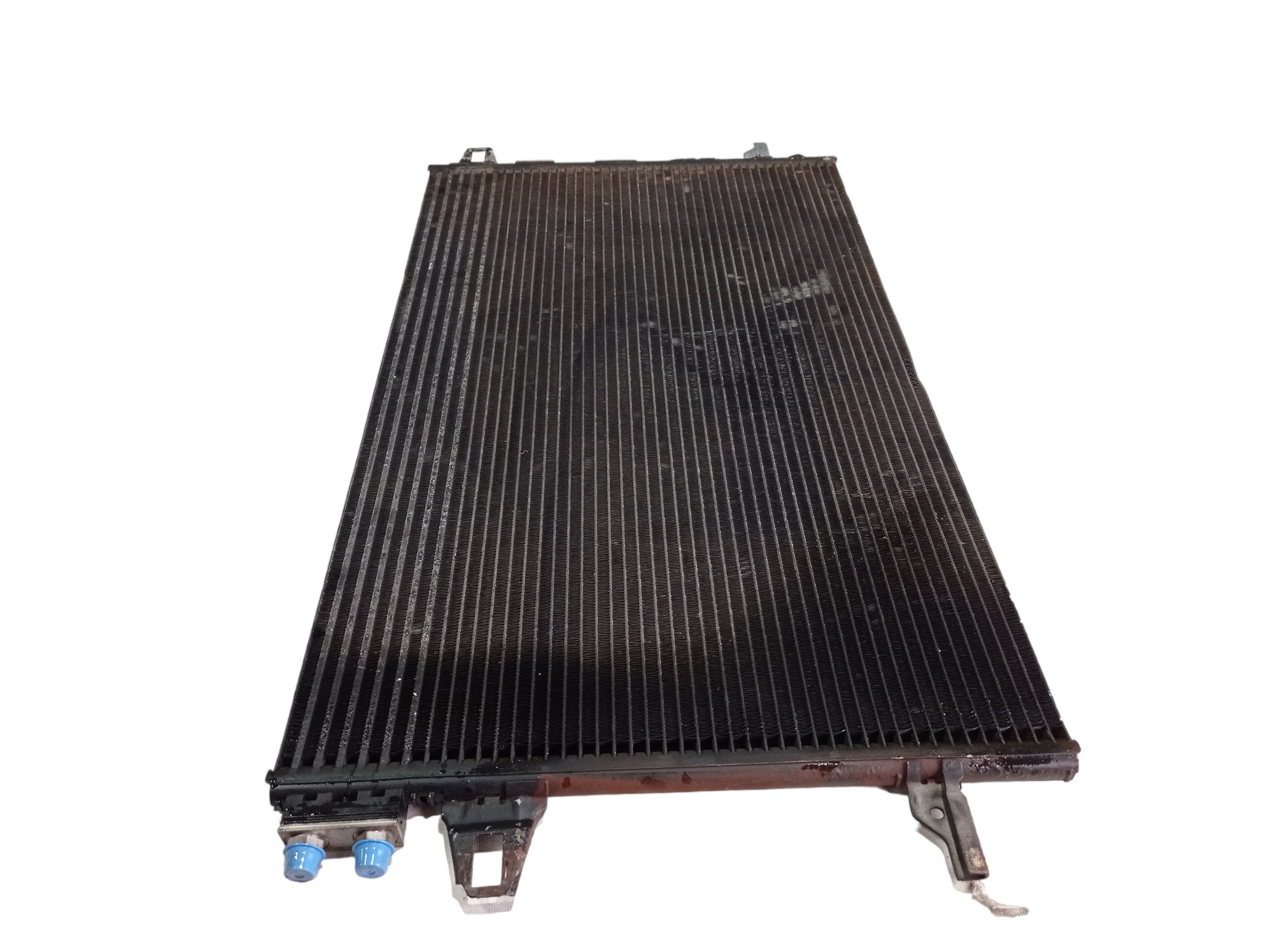 Condensador Ar Condicionado Grand Caravan Limited 2005 V586 2