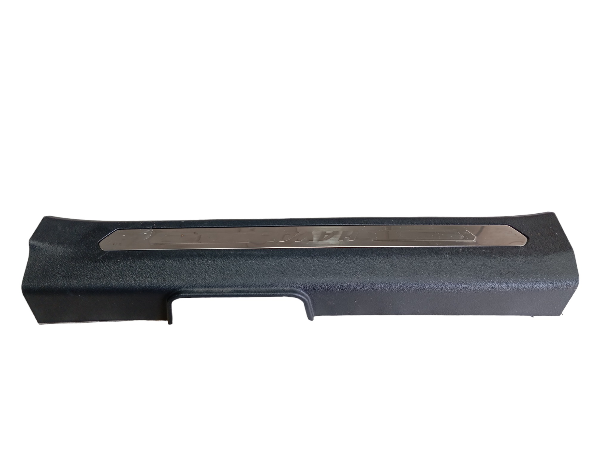 Soleira Dianteira Esquerda Gwm Haval H6 Gt 2024 V598 2