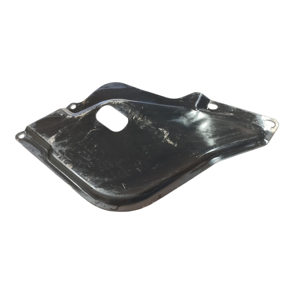 Protetor Chassis Renault Zoe 2022 2023 V639 4