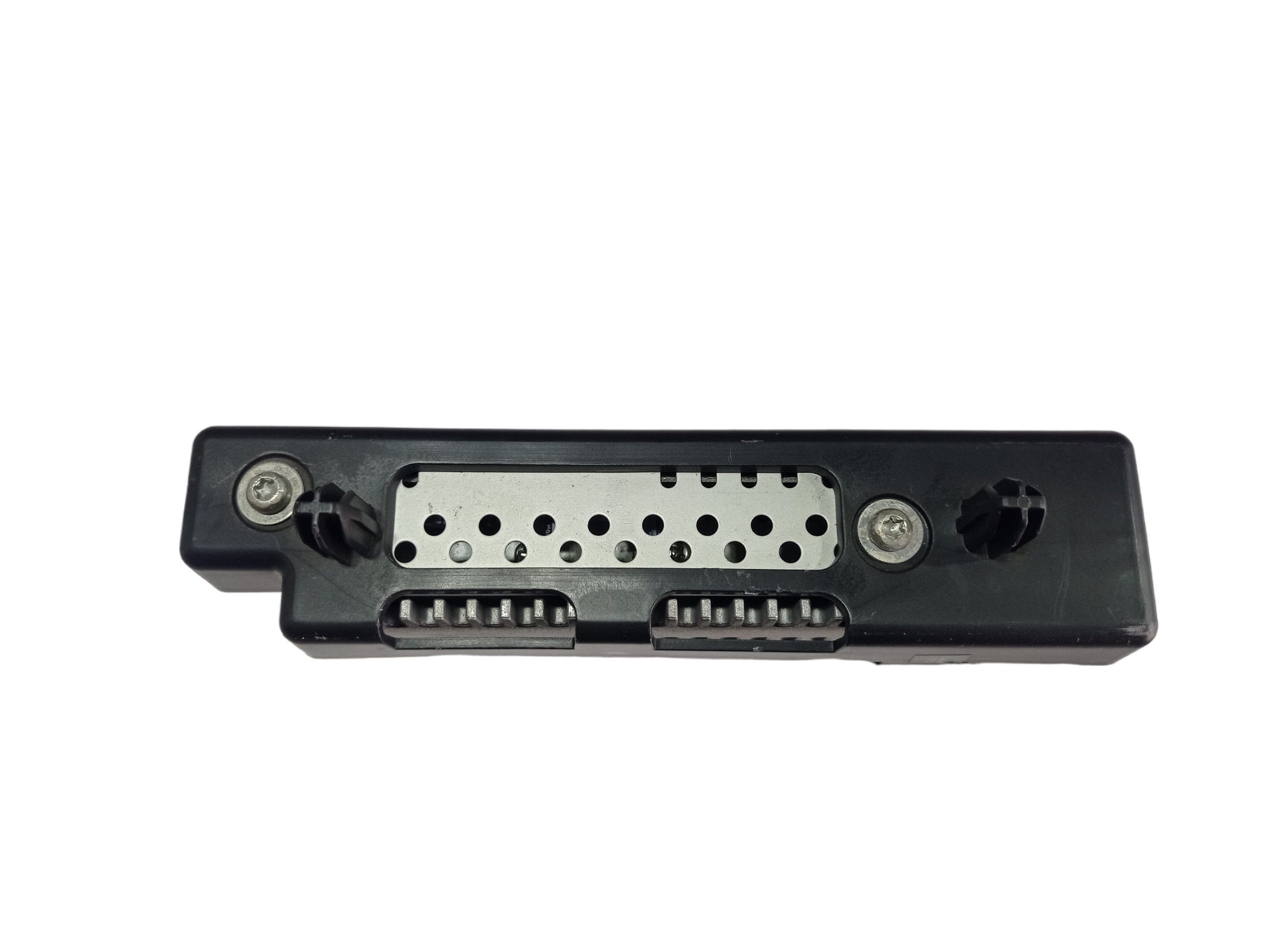 Módulo De Som Radio Range Rover Vogue 2009 A 2012 V546 4