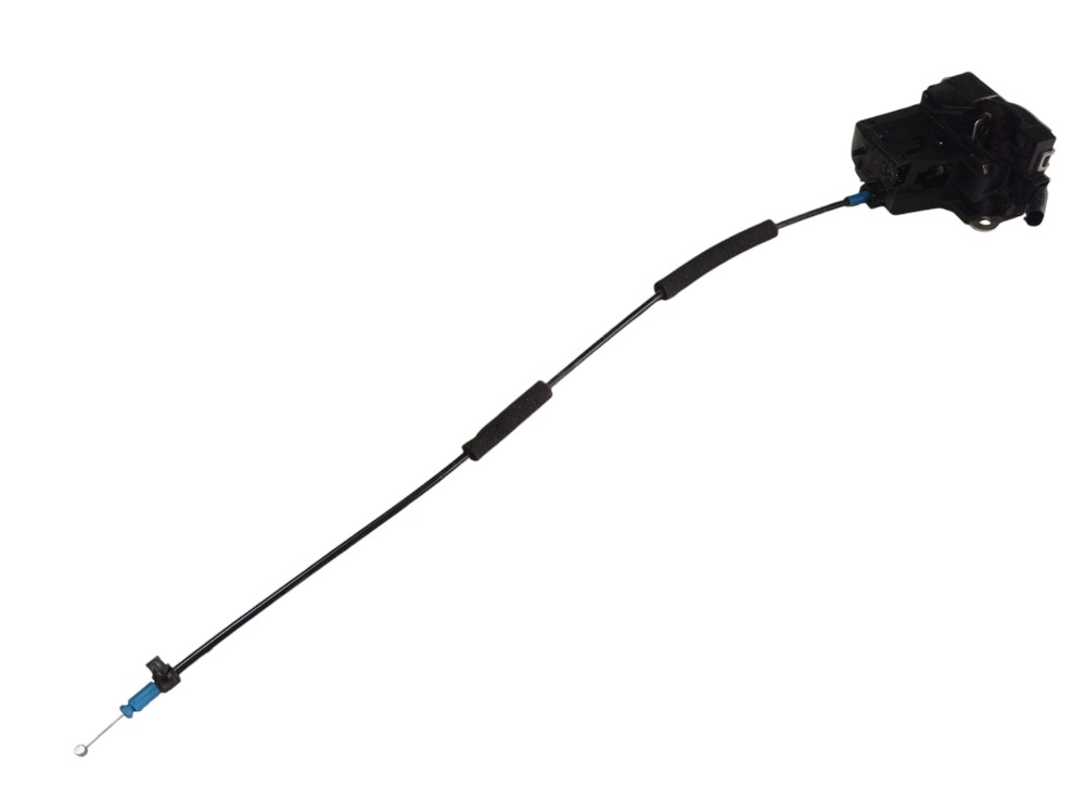 Fechadura Porta Traseira Esquerda Chery Tiggo 2 2020 V613 3