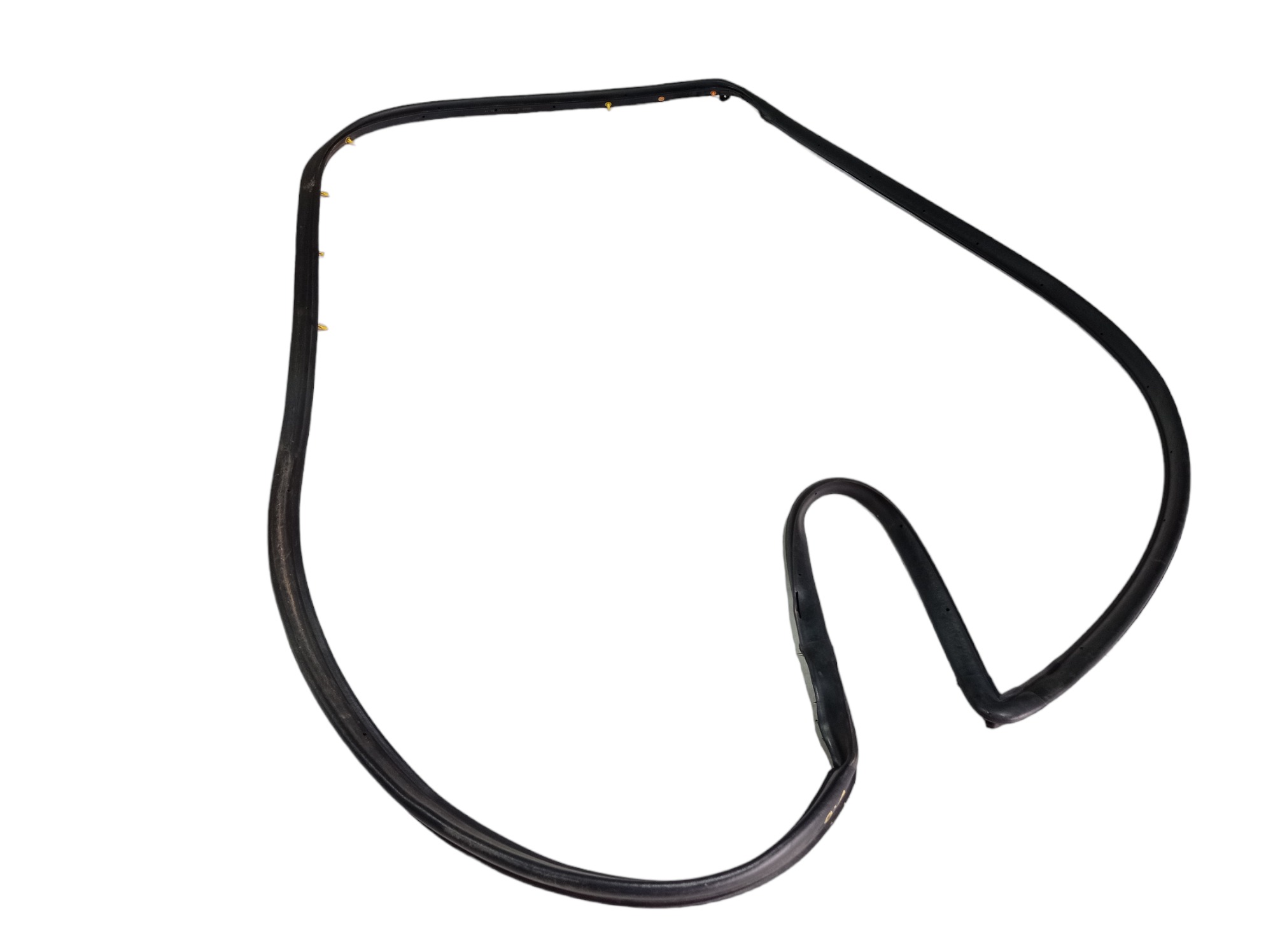 Guarnição Porta Dianteira Direita Hyundai Azera 2011 V579 1