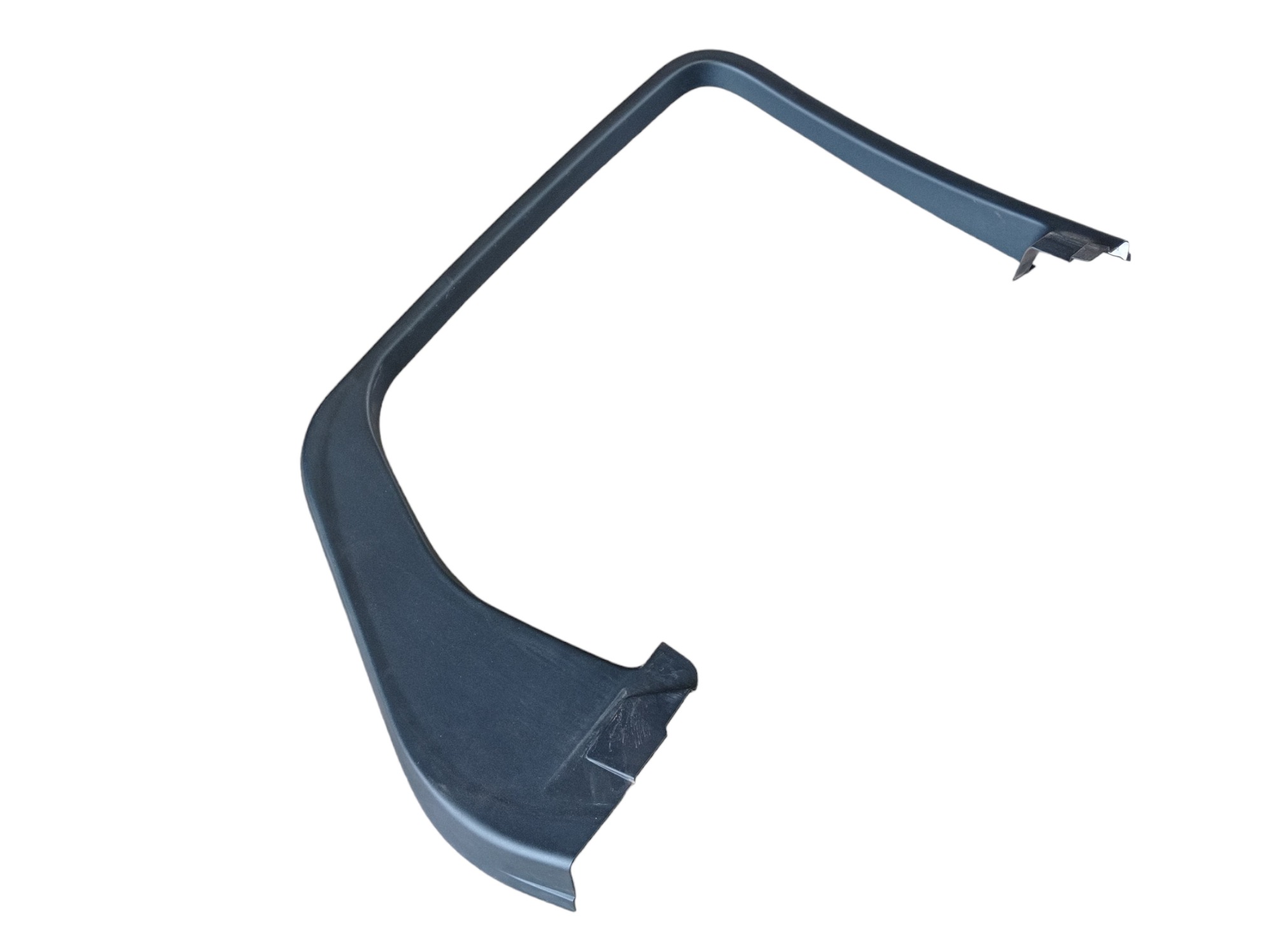 Moldura Int Porta Tras Esquerda Discovery Sport 15 2018 V591 3