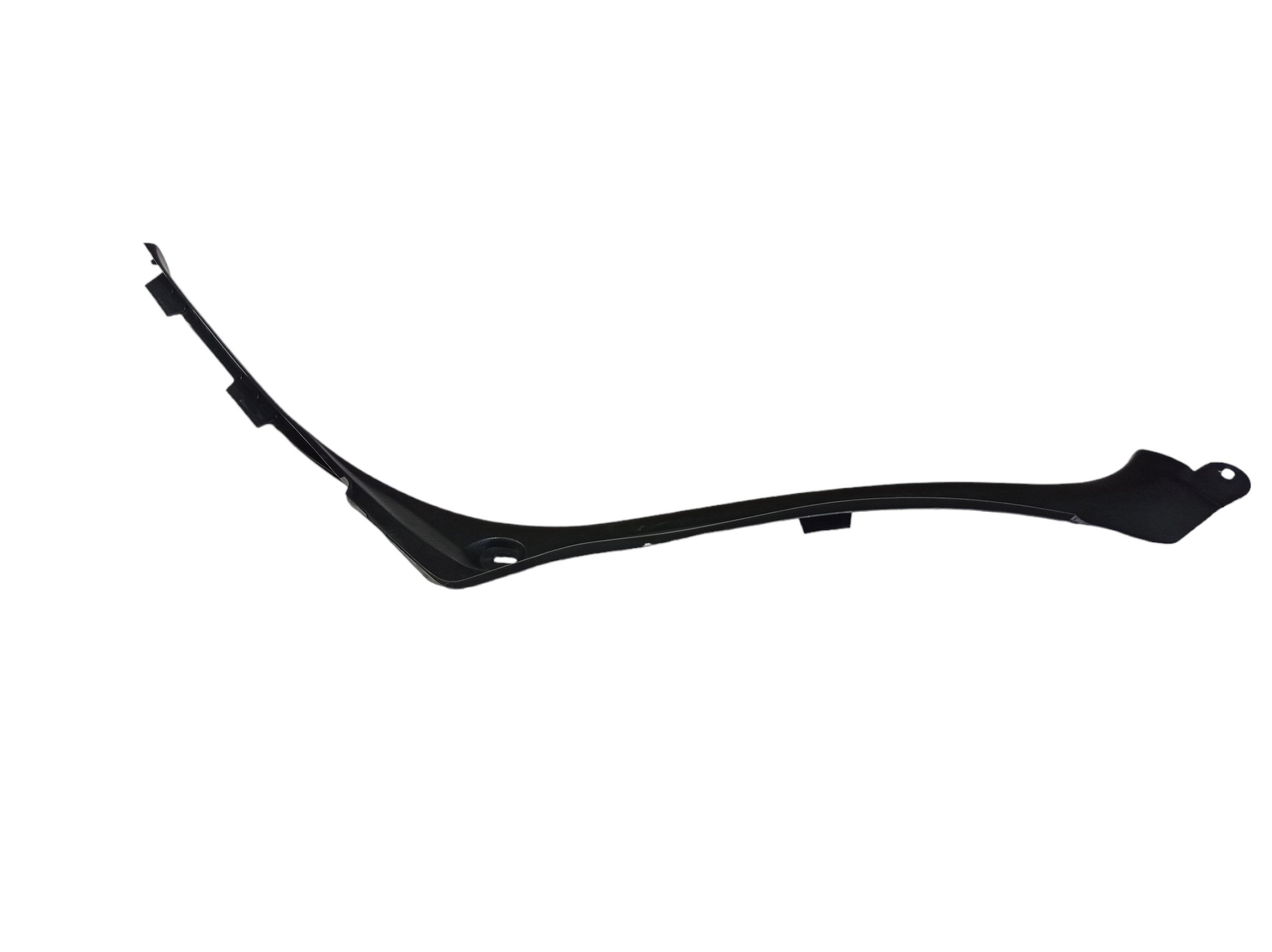 Acabamento Coluna Traseira Direita Lexus Es300 1993 V571 6