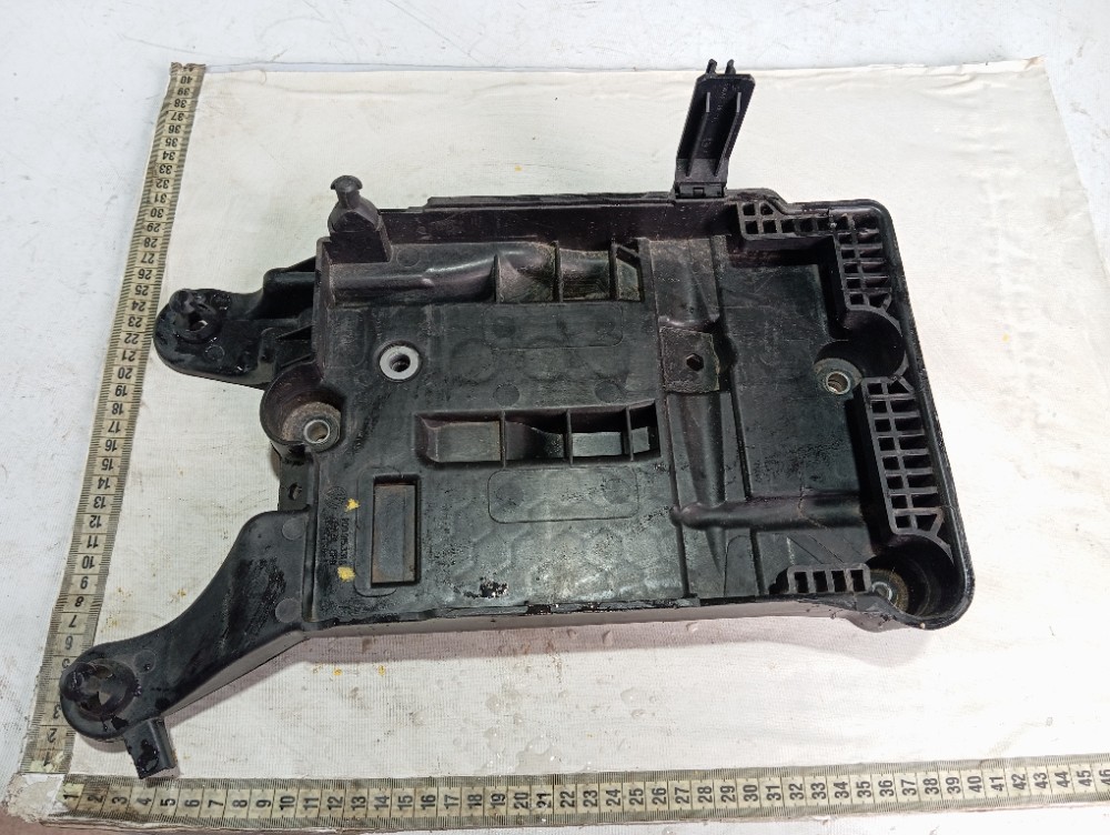 Suporte Bateria Vw Nivus Hl Tsi 2024 V608 9