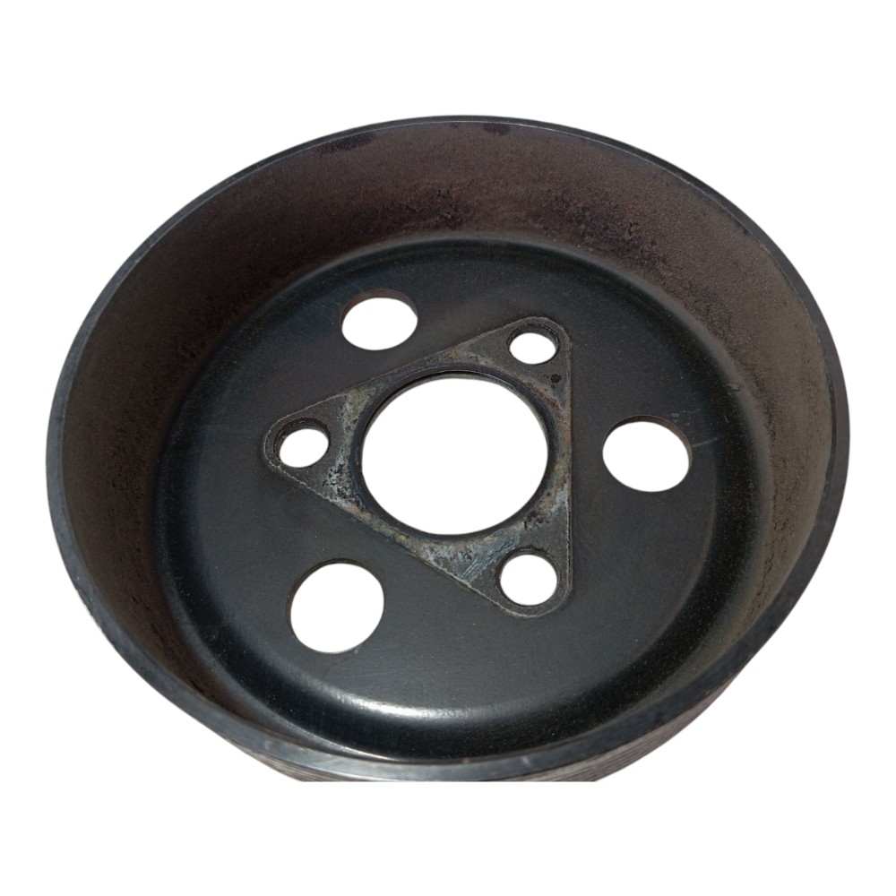 Polia Bomba Dagua Land Rover Evoque 2012 A 2015 V633 2