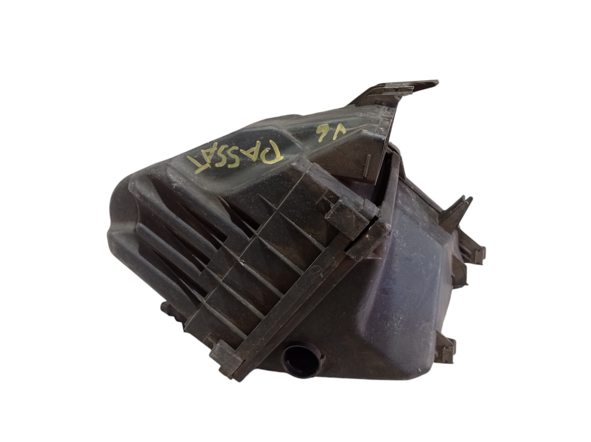 Caixa Filtro De Ar Vw Passat V6 2004 V172