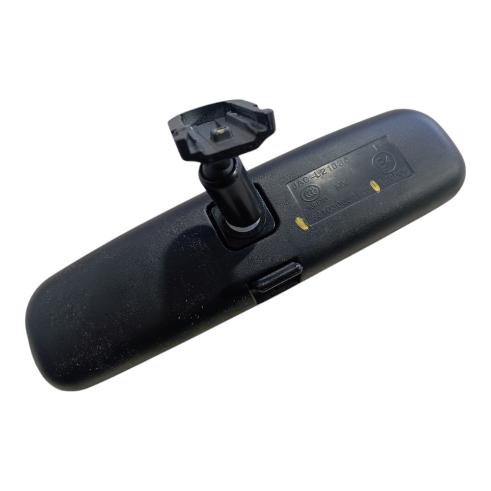 Retrovisor Interno Jac Ej7 2023 V618 3