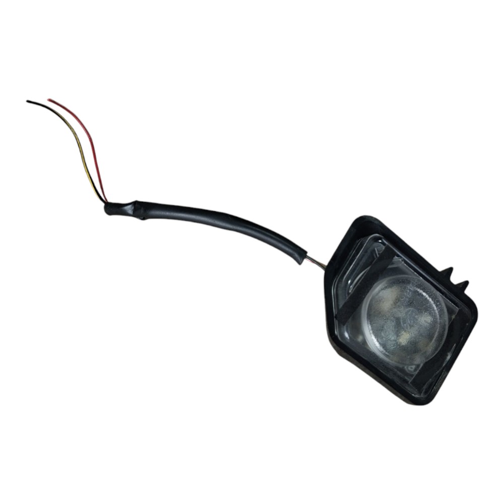 Luz Retrovisor Direito Byd Song Plus 2024 2025 V642 1