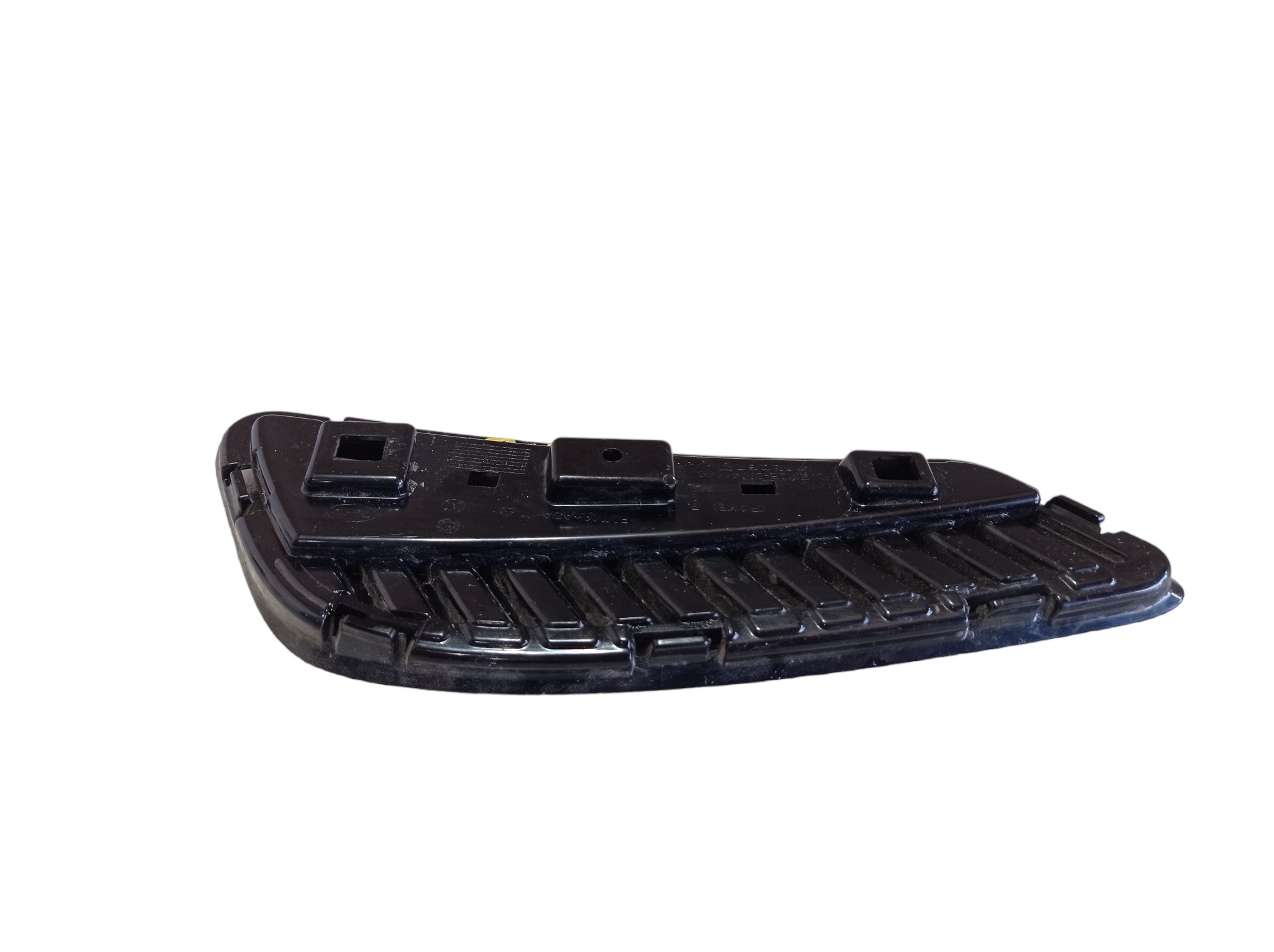 Moldura Direito Parachoque Traseiro Dolphin Gs 2024 25 V594 6