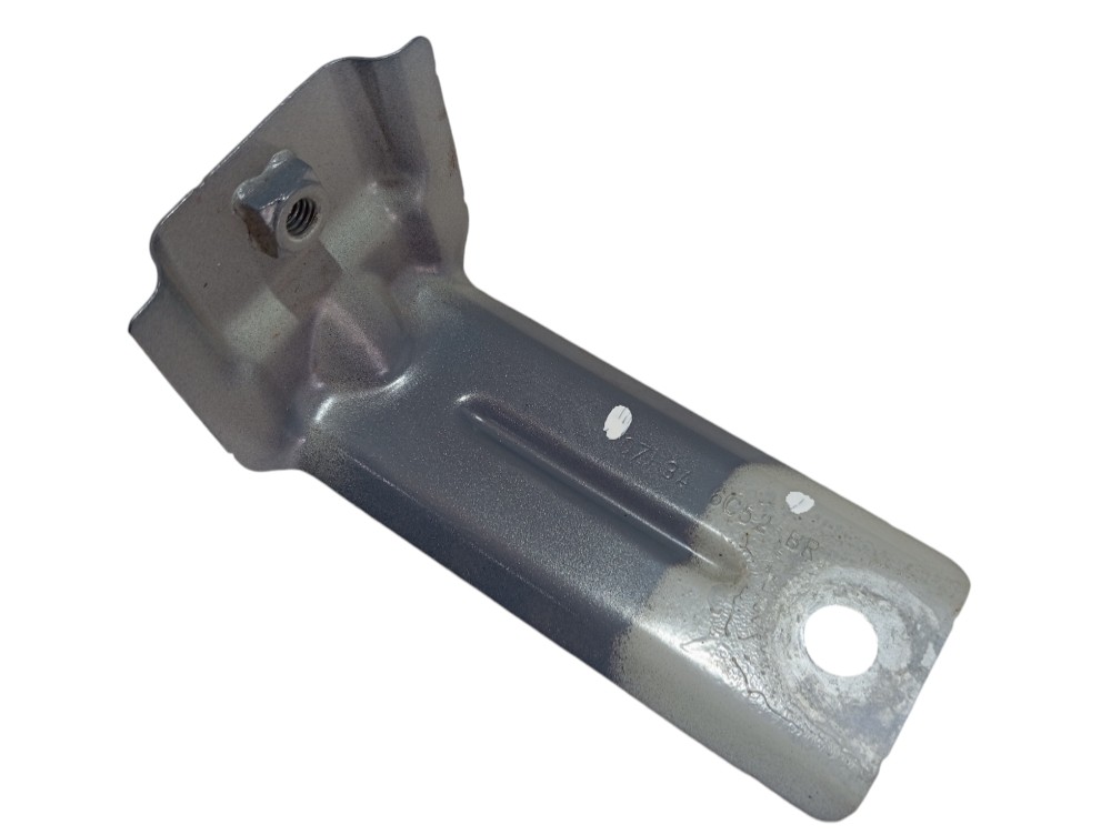 Suporte Paralama Esquerdo Vw Nivus 2024 V608 4