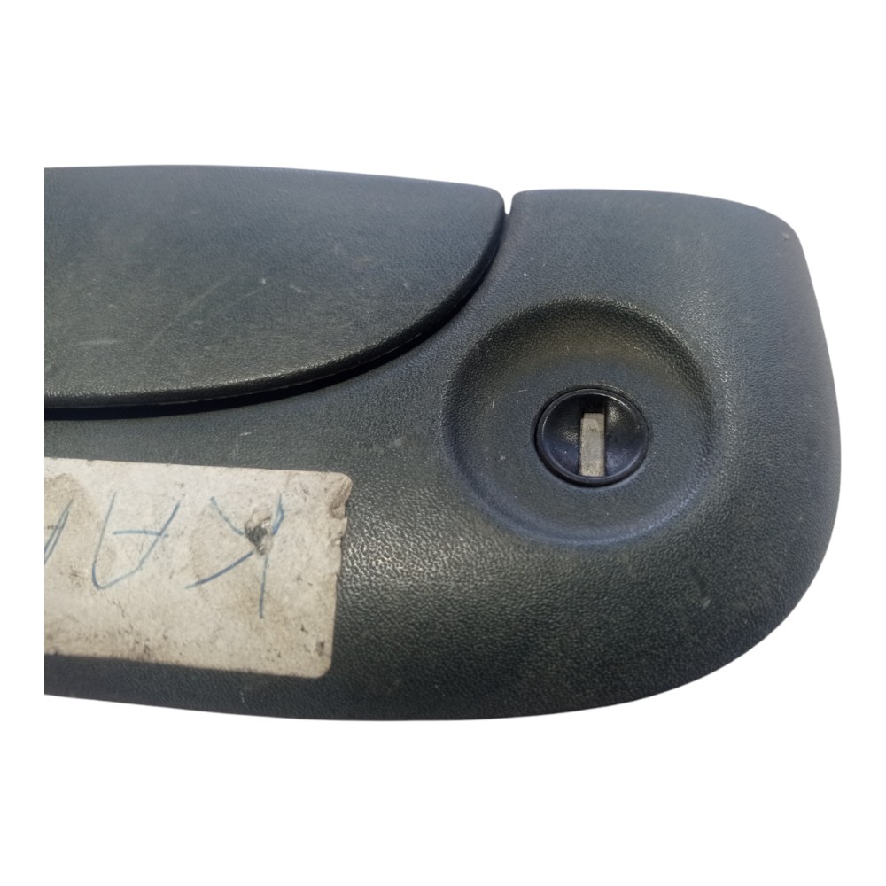 Maçaneta Externa Dianteira Direita Renault Kangoo 2007 V46 5