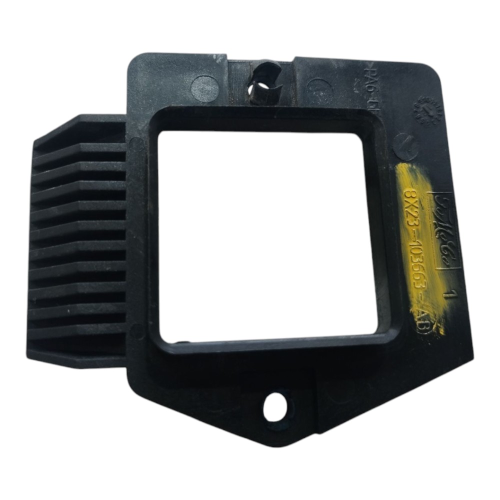 Batente Painel Frontal Land Rover Evoque 2012 A 2015 V633 1