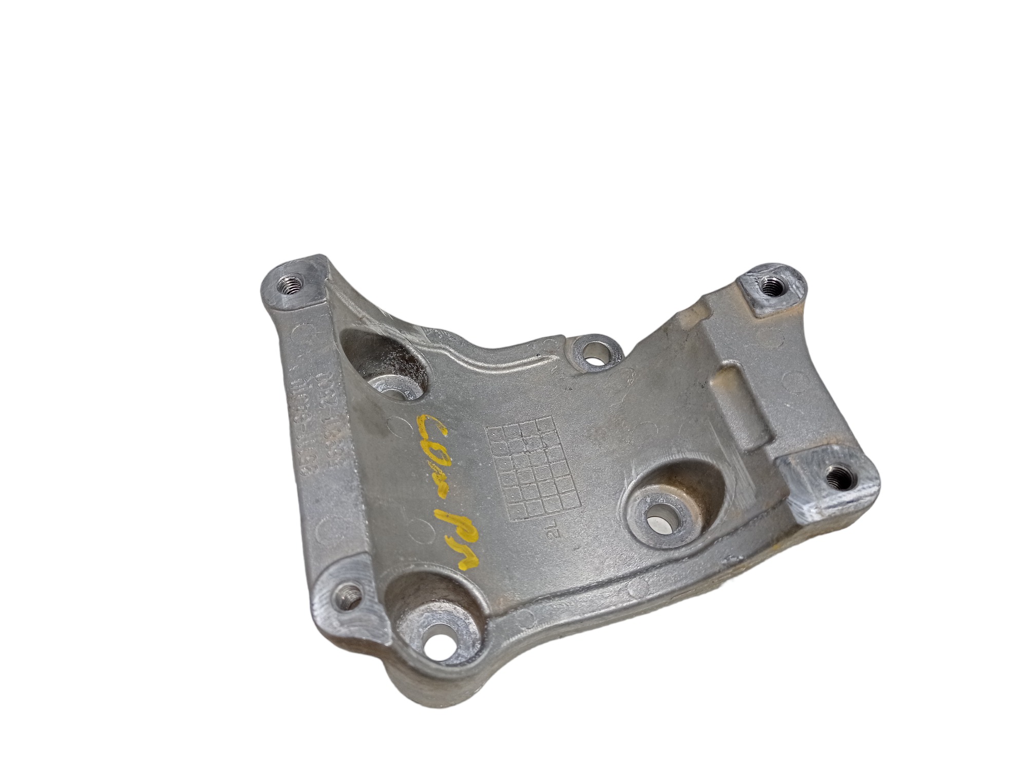 Suporte Compressor Suzuki Grand Vitara 2012 2015 V570 7