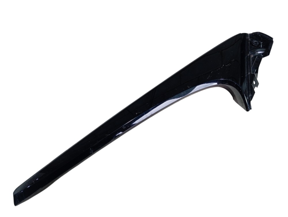 Moldura Ext Esquerda Tampa Traseira Lexus Rx500hf 2023 V619 1