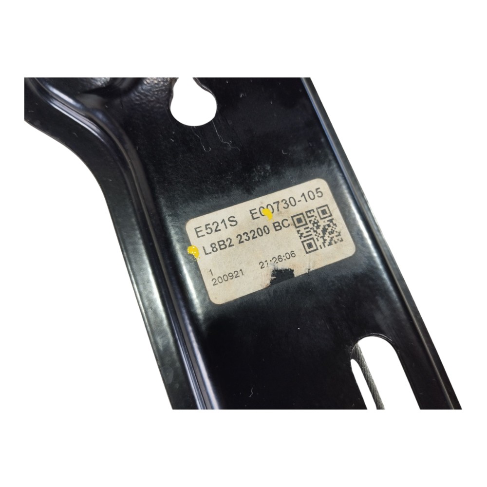 Motor Maquina Vidro Porta Dir Land Rover Defender 2022 V645 10