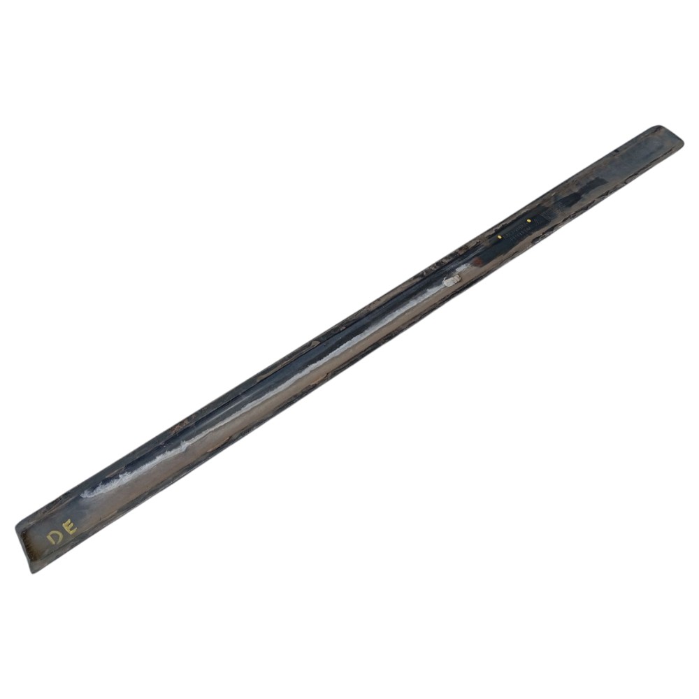 Friso Porta Dianteira Esquerda Mitsubishi L200 Sport 06 V647 3