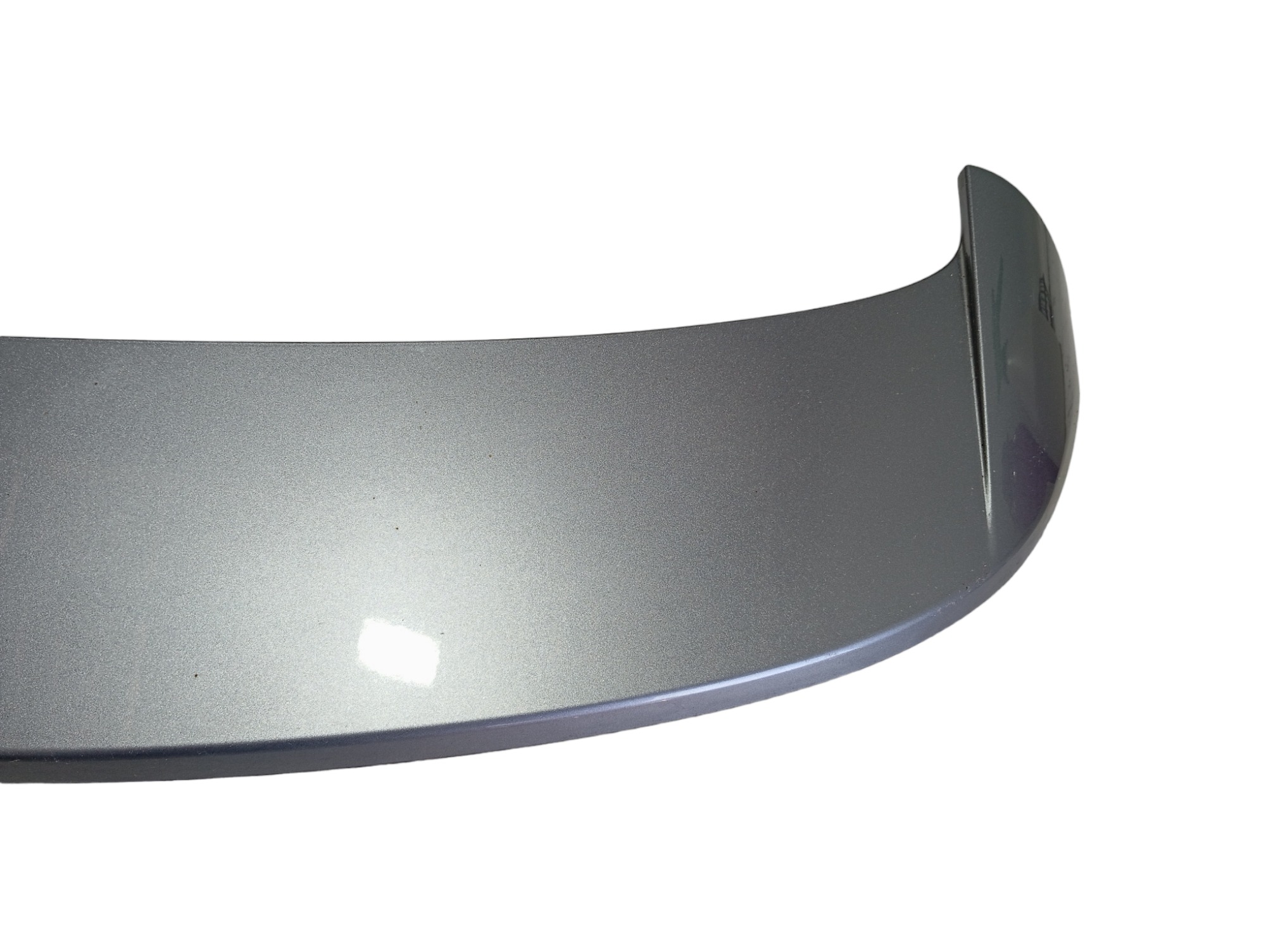 Aerofólio Traseiro Byd Dolphin Gs Ev 2024 2025 V594 4