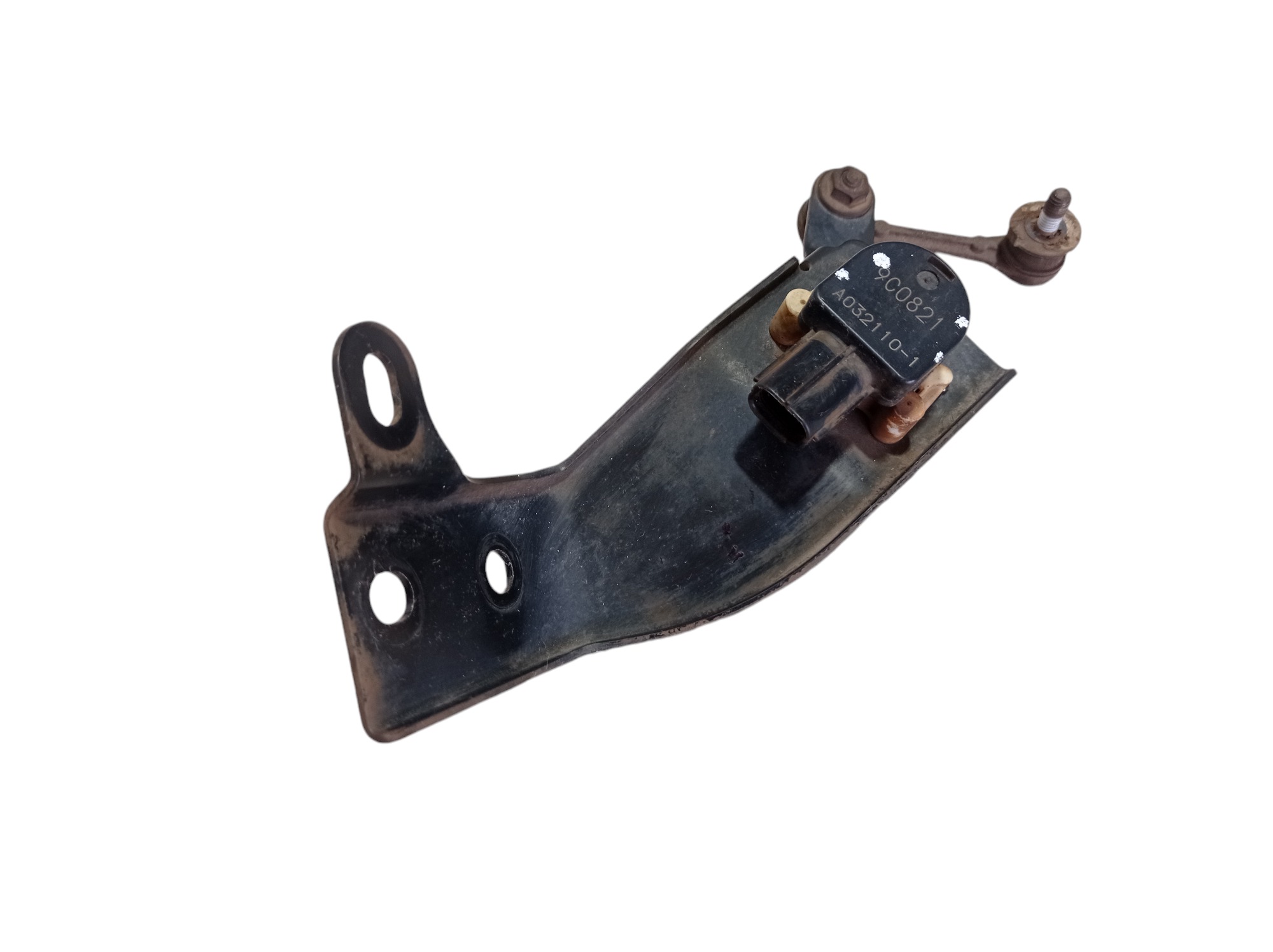 Sensor Nivel Estabilidade Mitsubishi Pajero Full 2020 V599 4