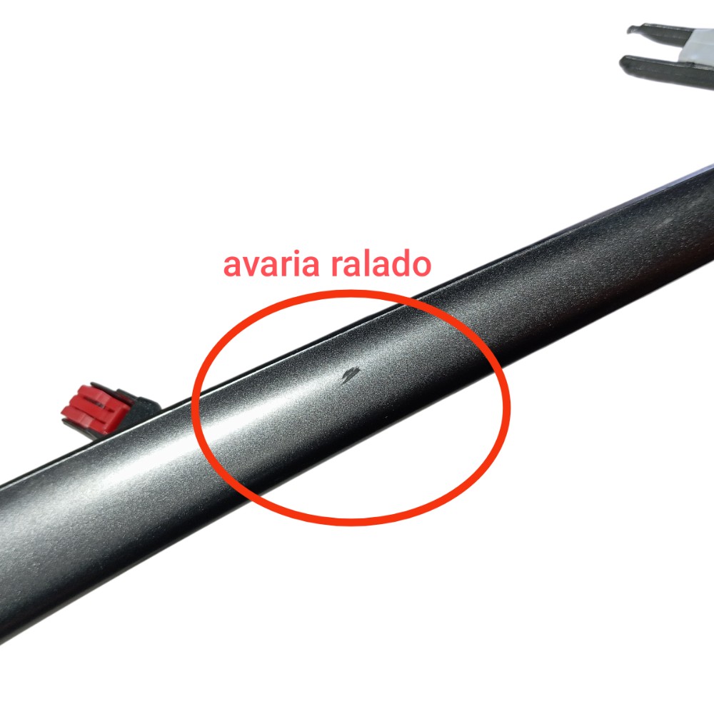 Moldura Direita Console Toyota Yaris 2019 A 2024 6