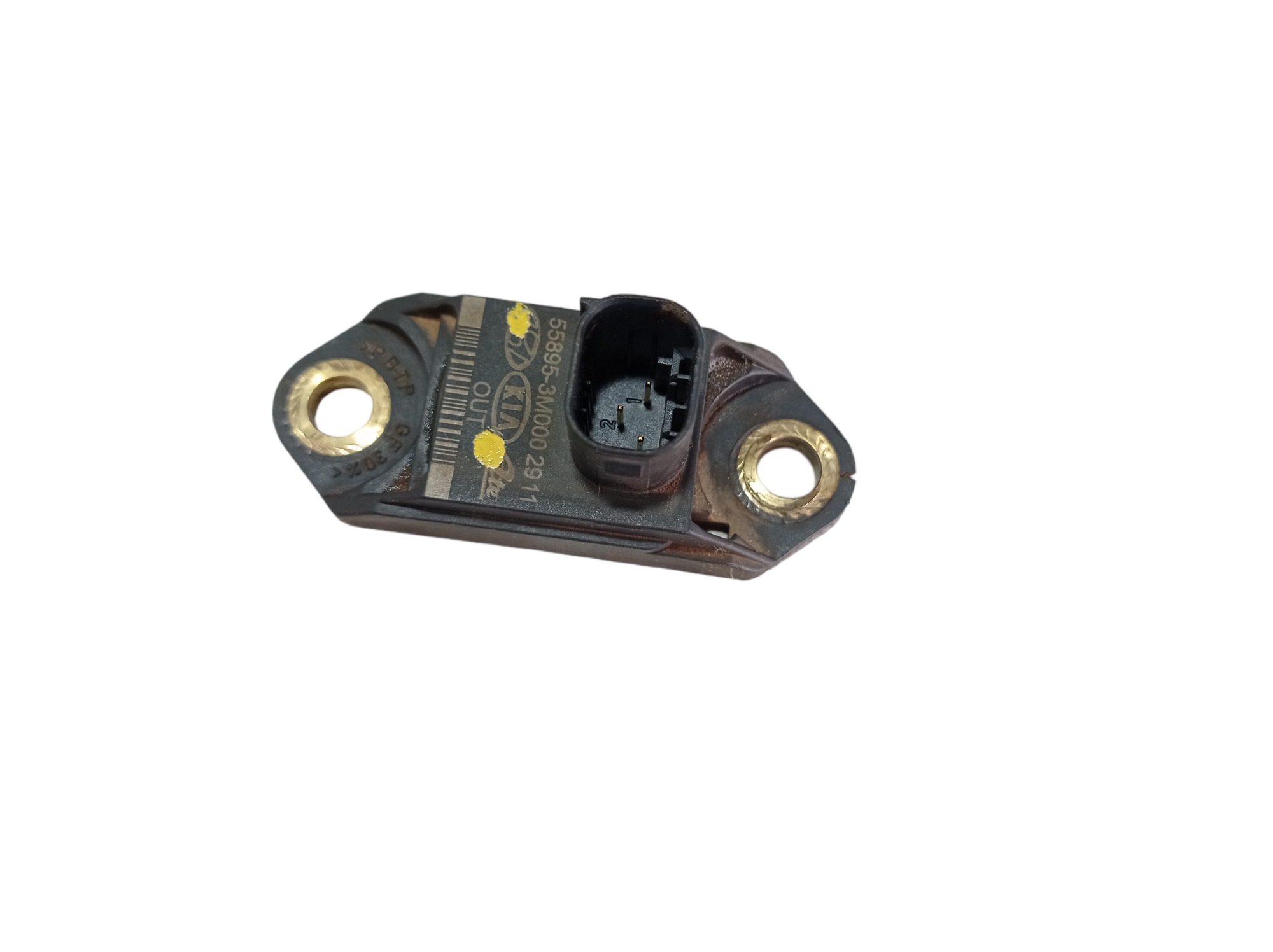 Sensor Pressão Ar Hyundai Equus Vs460 4.8 2013 V577 5