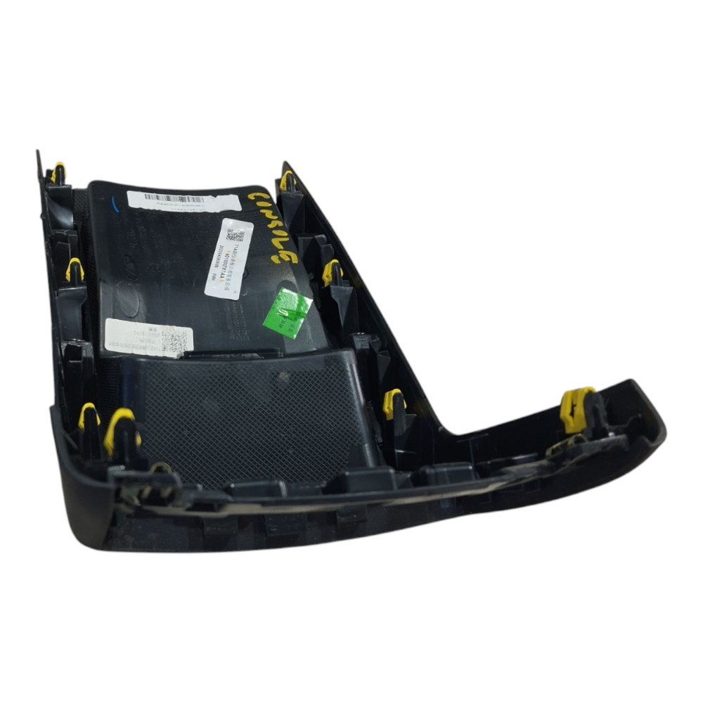 Acabamento Console Central Chery Tiggo 7 2022 2024 V640 2