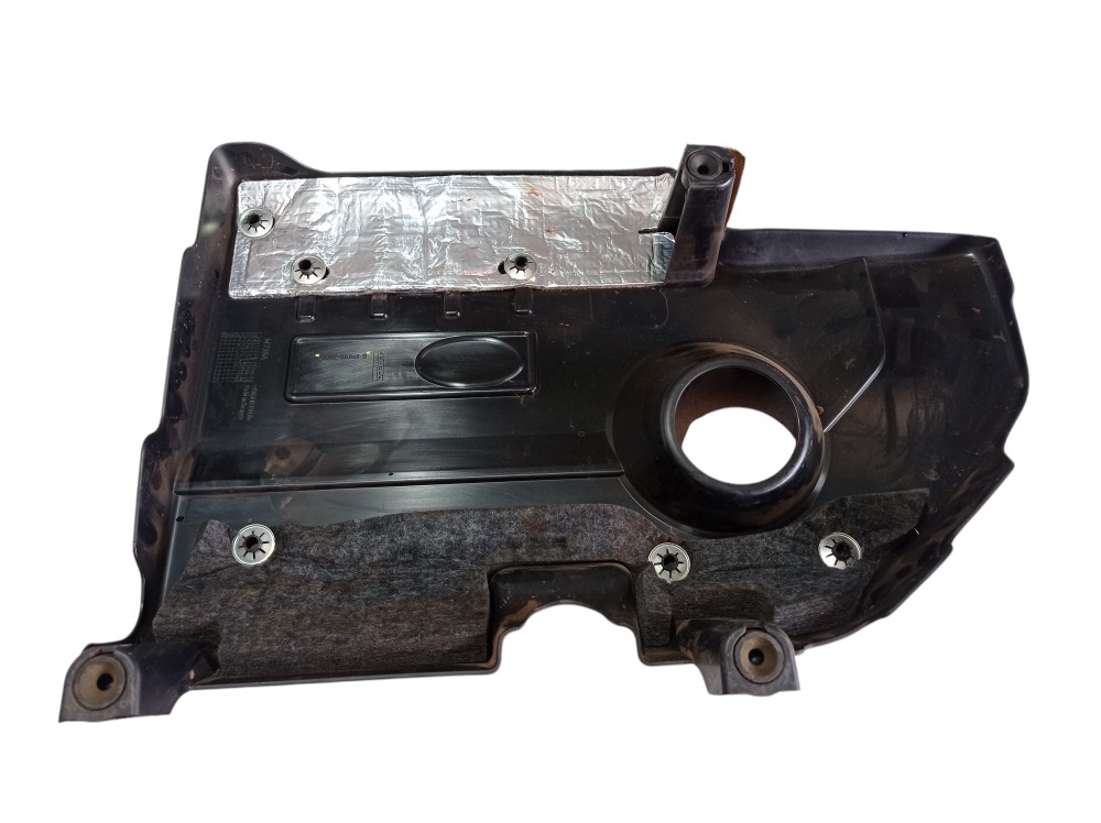 Tampa Capa Motor Discovery Sport 2015 A 2018 V611 4