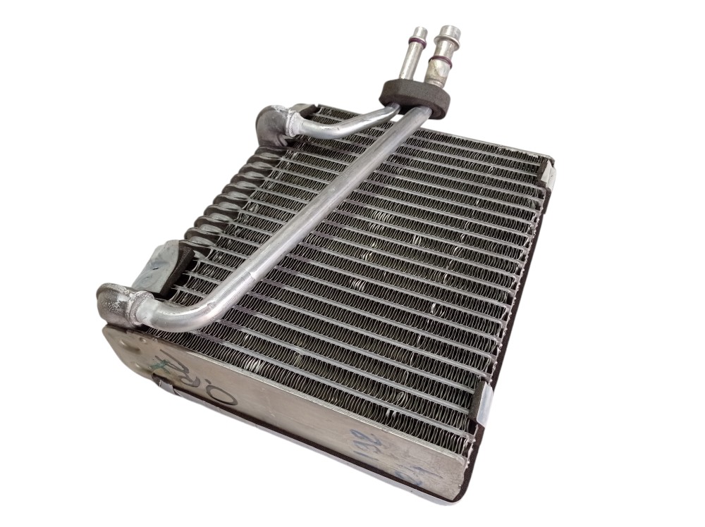 Caixa Evaporadora Ar Condicionado Porsche Cayenne S 2003 6