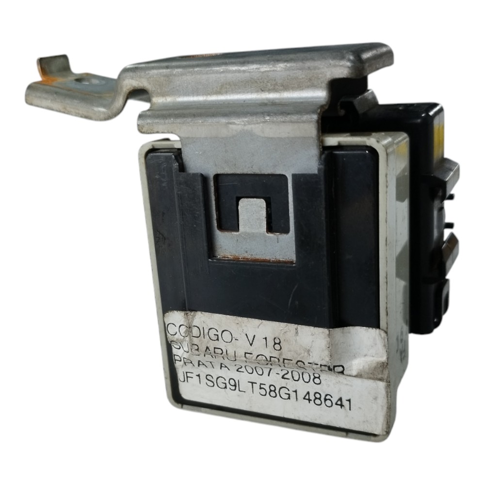 Módulo Controle  Farol Auto Nivelamento Forester 3560020998 7
