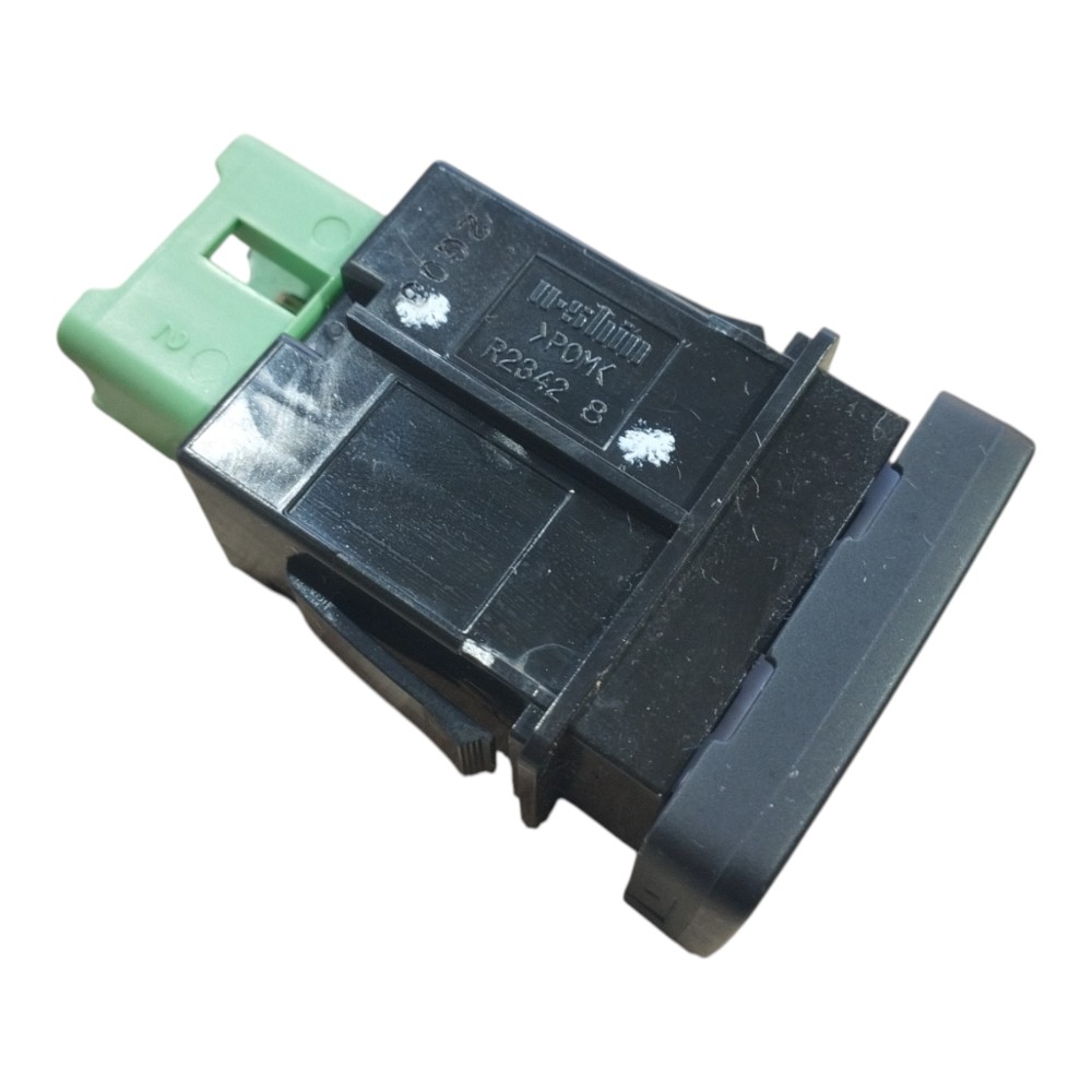Botao Comando Farol Milha Suzuki Grand Vitara 2013 A 16 V649 2