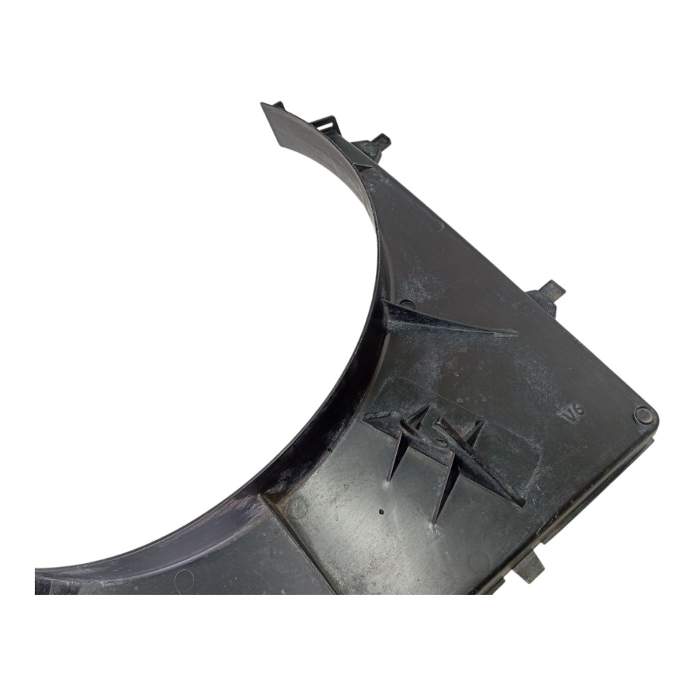 Defletor Radiador Land Rover Discovery 3 2007 V635 6