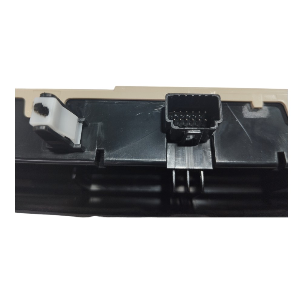 Botao Comando Rádio Chery Tiggo 5x Sport 2024 V621 3