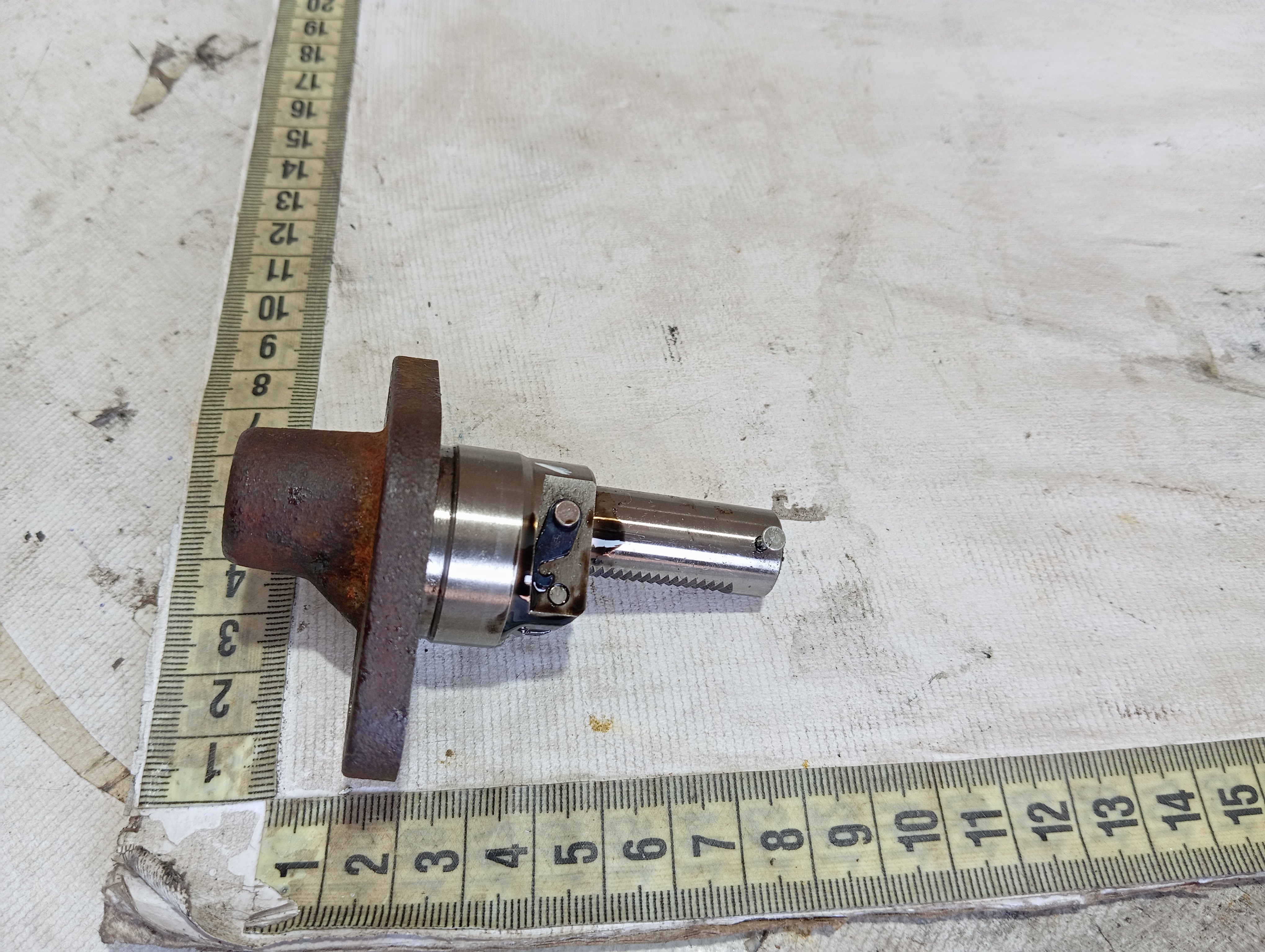 Tensor Corrente Mitsubishi Pajero Full 3.2 2020 V599 7