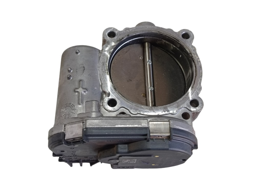 Tbi Corpo Borboleta Jeep Grand Cherokee 3.6 2014 V604 1