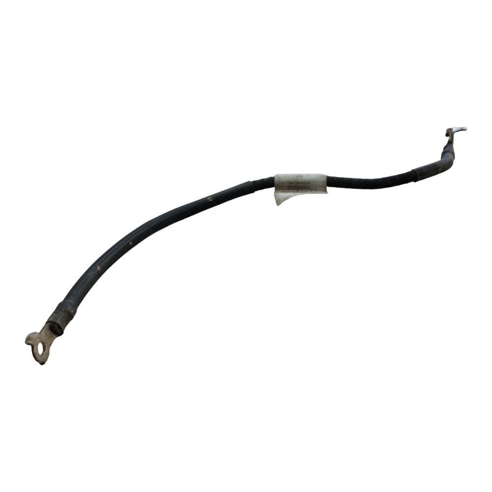 Cabo Negativo Bateria Vw Taos Highline 2022 2024 V655 8