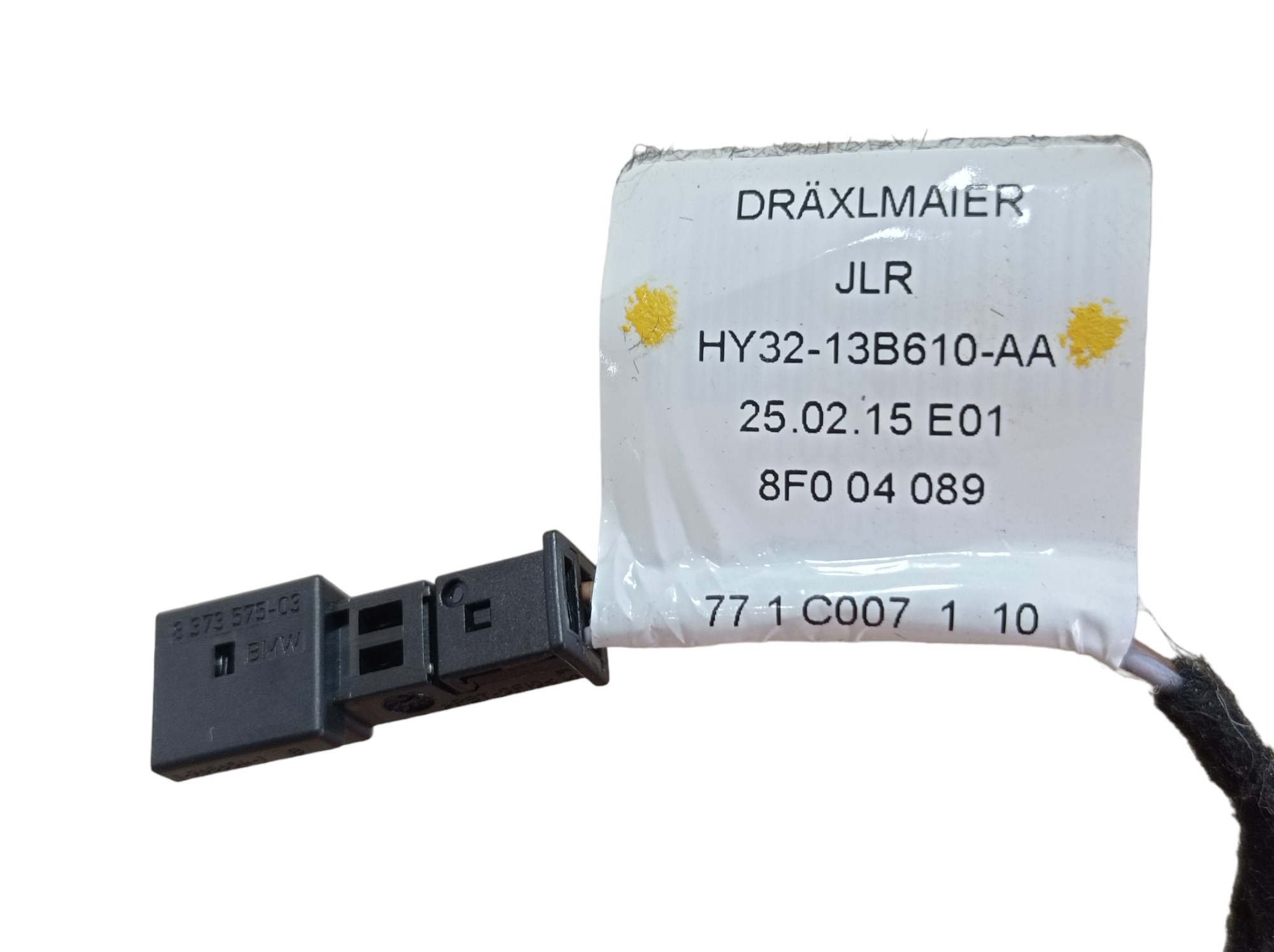 Led Luz Interna Land Rover Discovery 5 2019 3.0 V597 2